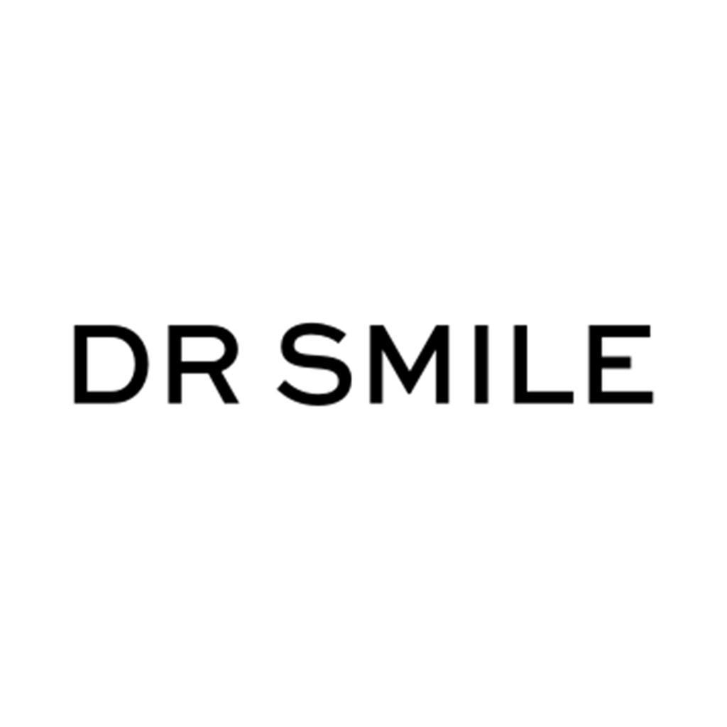 Logo of Dr Smile