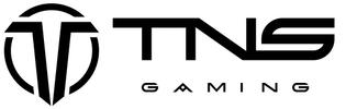Logo of TNS Gaming