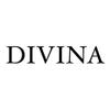 Logo of Divina Sports Sweden