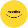 Logo of Hopeline Online