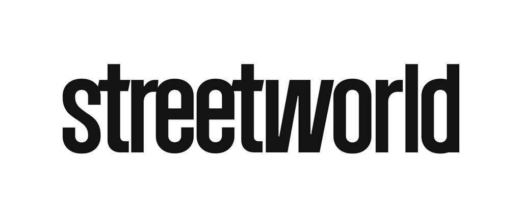 Logo of Streetworld.com