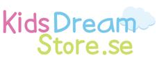 Logo of KidsDreamStore
