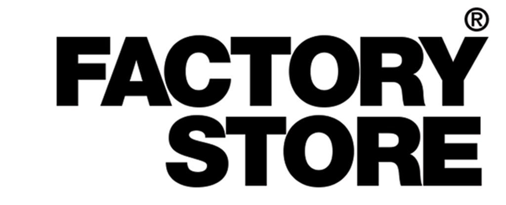 Logo of Factorystore.se