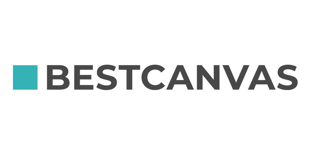 Logo of bestcanvas.se