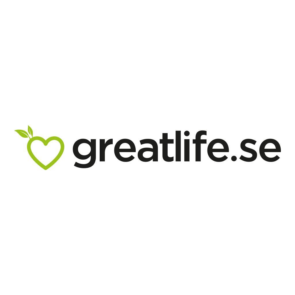 Logo of Greatlife.se