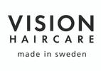 Logo of Vision Haircare