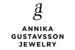 Annika Gustavsson Jewelry