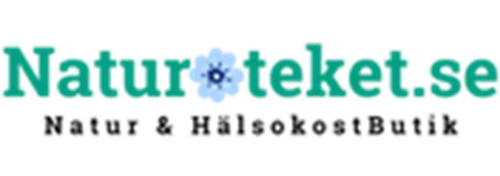 Logo of Naturoteket