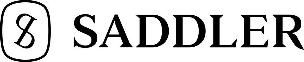 Logo of Saddler