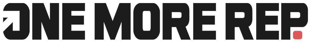 Logo of One More Rep