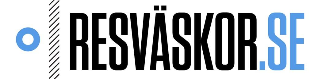 Logo of Resväskor.se