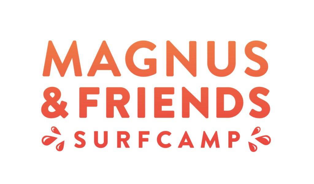 Logo of Magnus & Friends