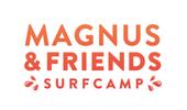 Logo of Magnus & Friends