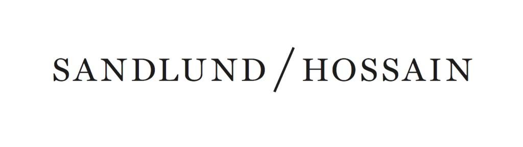 Logo of Sandlund / Hossain