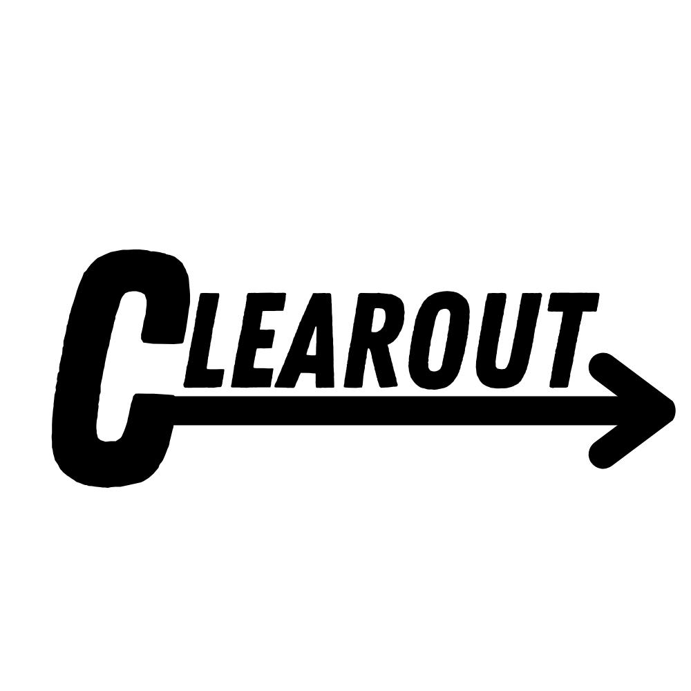Logo of Clearout