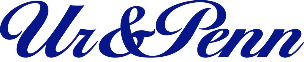 Logo of Ur&Penn