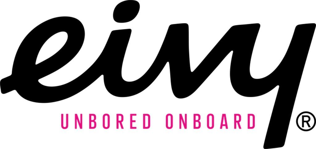 Logo of Eivy Clothing
