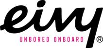 Logo of Eivy - Unboredonboard
