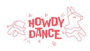 Logo of Howdy Dance