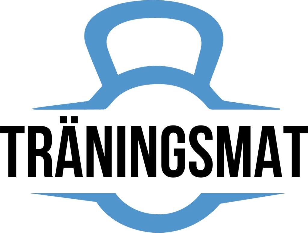 Logo of Träningsmat