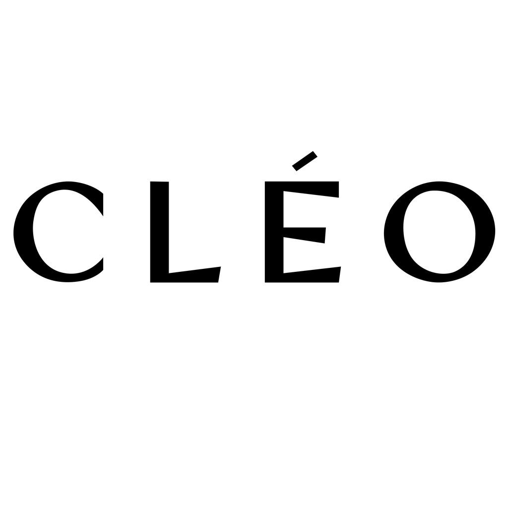 Logo of CLÉO