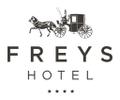 Logo of Freys Hotel