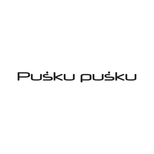 Logo of Pusku Pusku