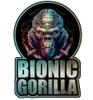 Logo of Bionic Gorilla