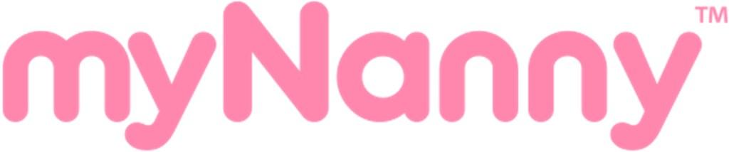 Logo of myNanny