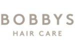 Logo of Bobbys Hair Care