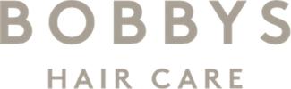 Logo of Bobbys Hair Care