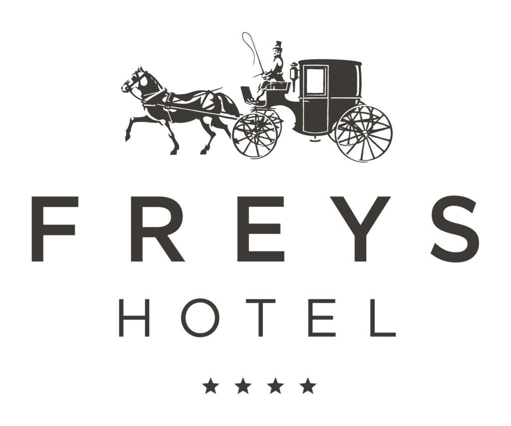 Logo of Freys Hotel