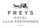 Freys Hotel Lilla Rådmannen