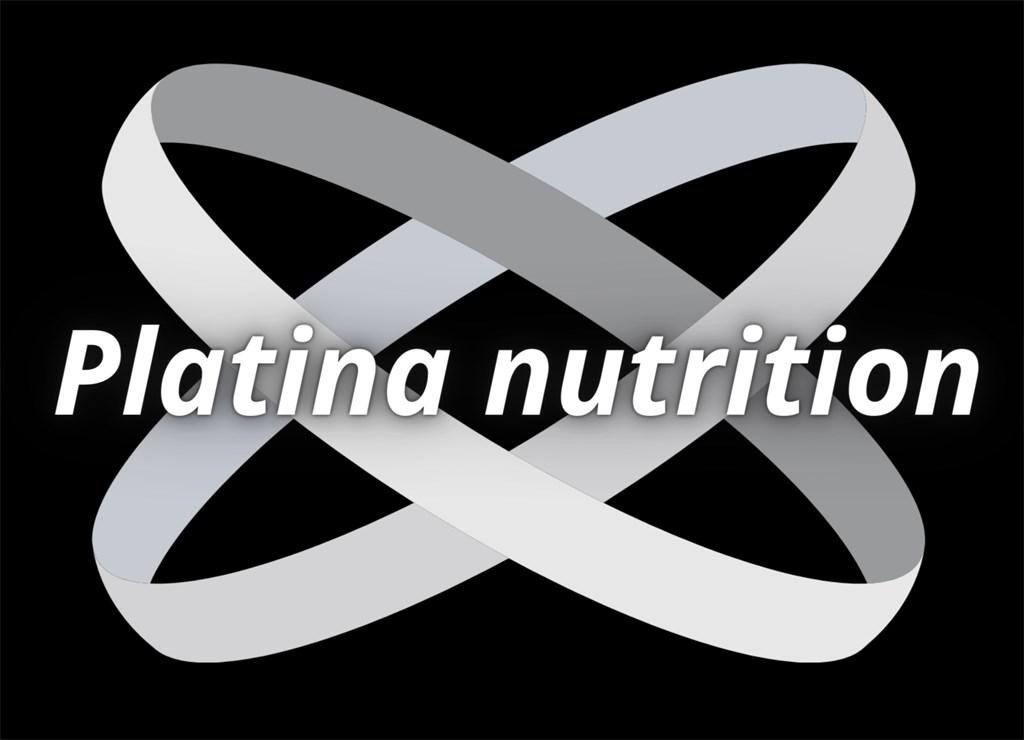 Logo of Platina Nutrition