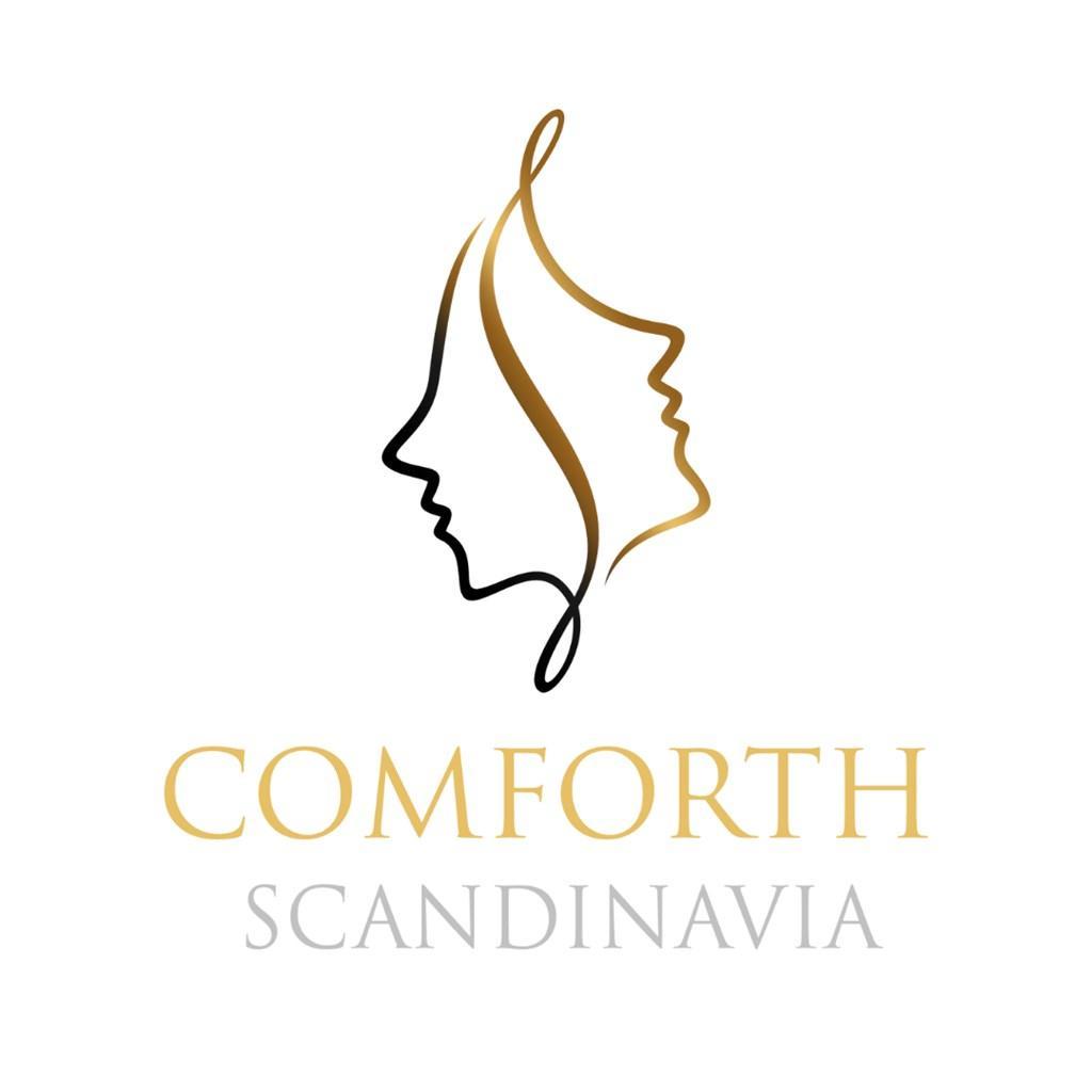 Logo of Comforth Scandinavia