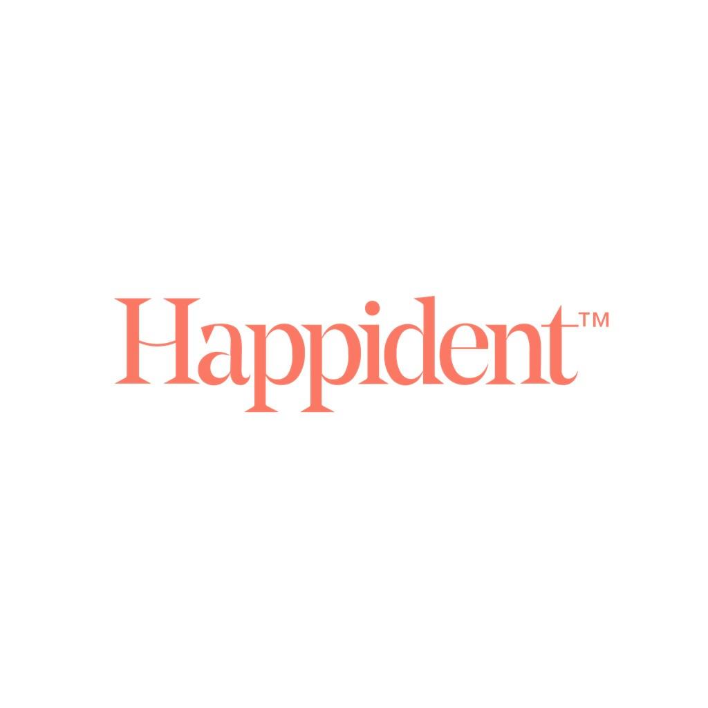 Logo of Happident