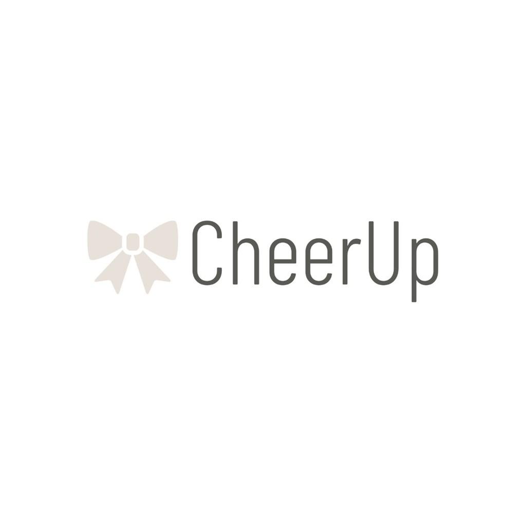 Logo of CheerUp