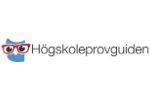 Logo of Högskoleprovguiden