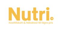 Logo of Nutri.se