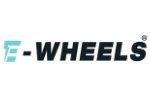 Logo of E-wheels