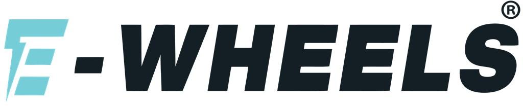 Logo of e-wheels