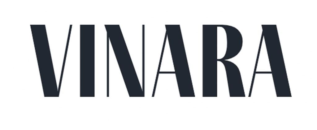 Logo of Vinara