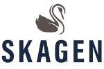 Logo of Skagen Clothing