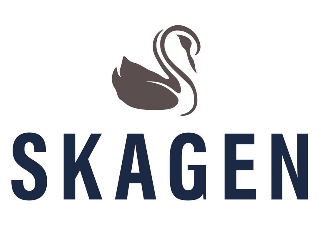 Logo of Skagen Clothing
