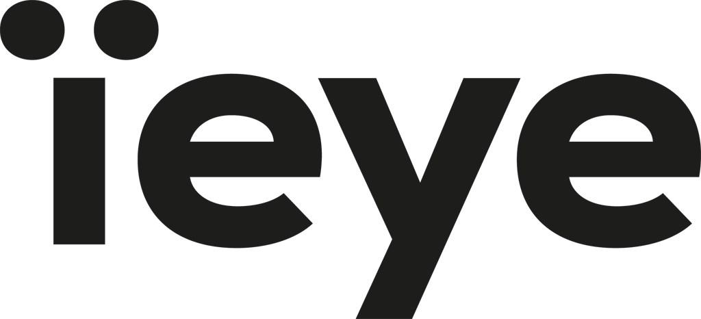 Logo of Ieye