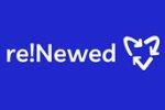 Logo of Renewed