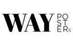 Logo of WAY posters