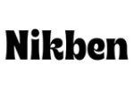 Logo of Nikben