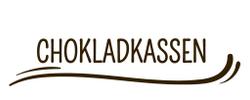 Logo of Chokladkassen