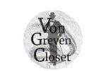 Logo of Vongreven Closet